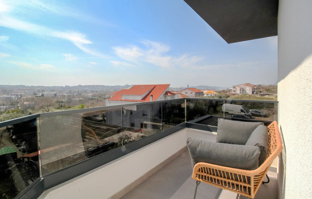 Ferienhaus - Split-Solin , Kroatien - CSC150 8