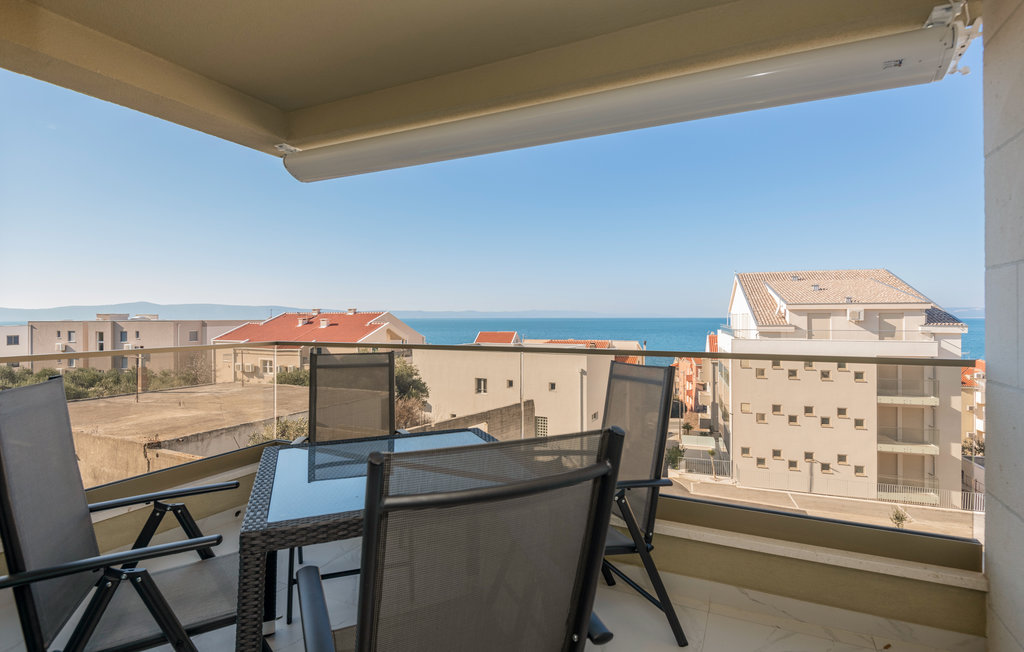 Ferienwohnung - Makarska-Tucepi , Kroatien - CSC179 1