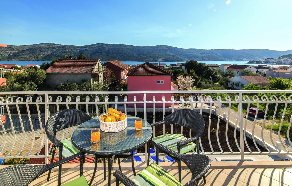 Lejlighed - Trogir-Poljica-Marina , Kroatien - CSC225 15