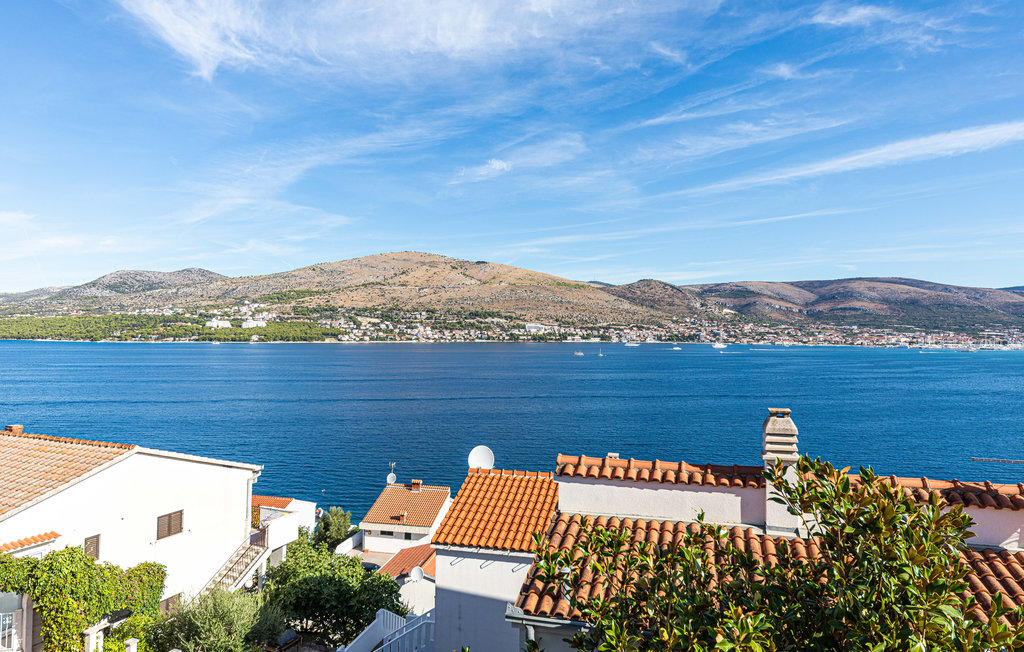 Semesterlägenhet - Ciovo-Okrug Donji , Kroatien - CSC083 8