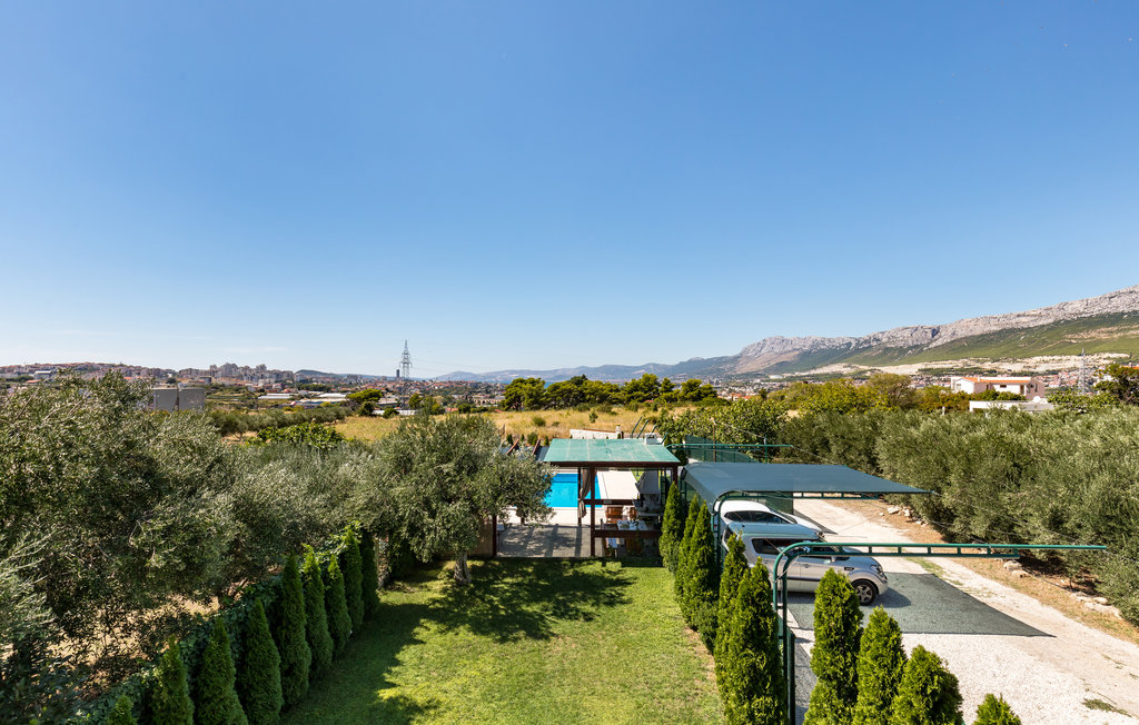 Ferienhaus - Split , Kroatien - CSC133 23