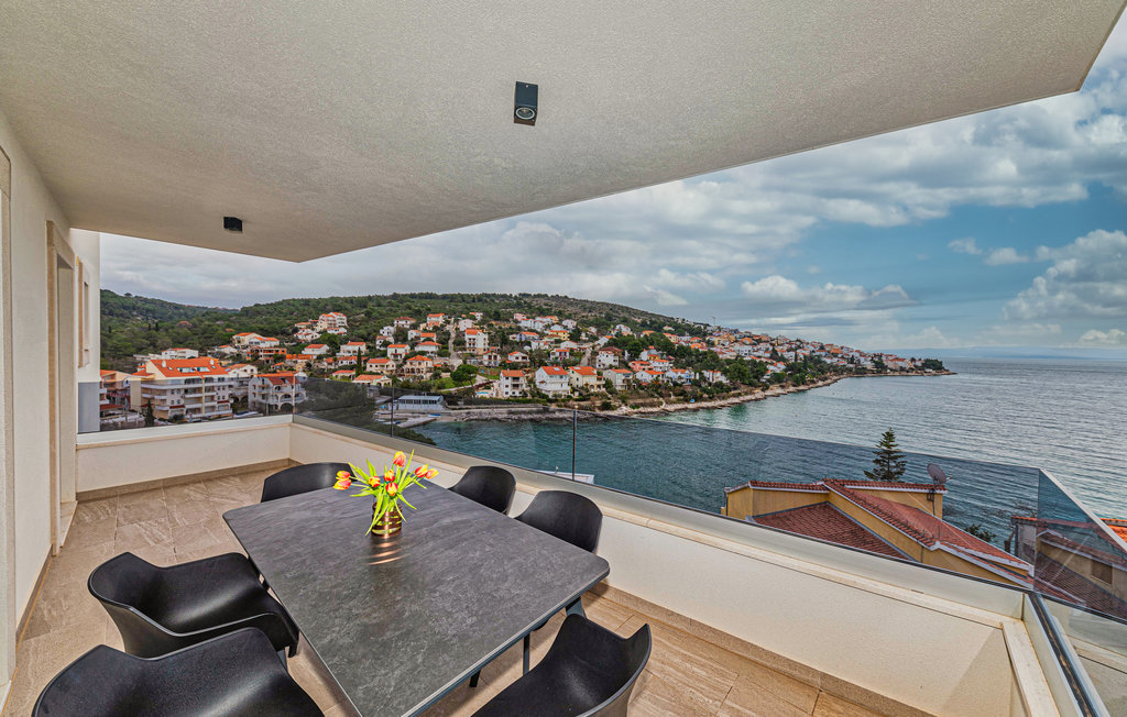 Lejlighed - Trogir - Okrug Gornji , Kroatien - CSC154 2