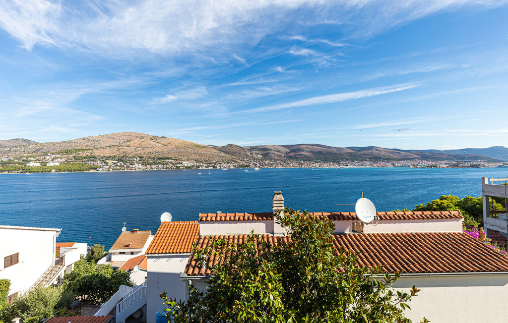 Semesterlägenhet - Ciovo-Okrug Donji , Kroatien - CSC083 2