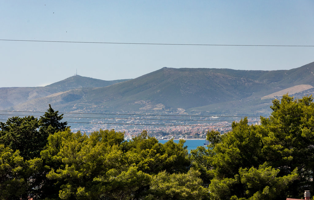 Ferienhaus - Split , Kroatien - CSC133 24