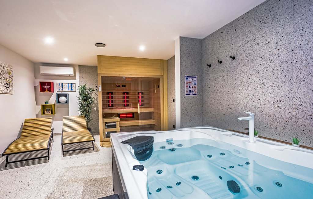 Feriehuse - Omis-Celina , Kroatien - CSC056 7