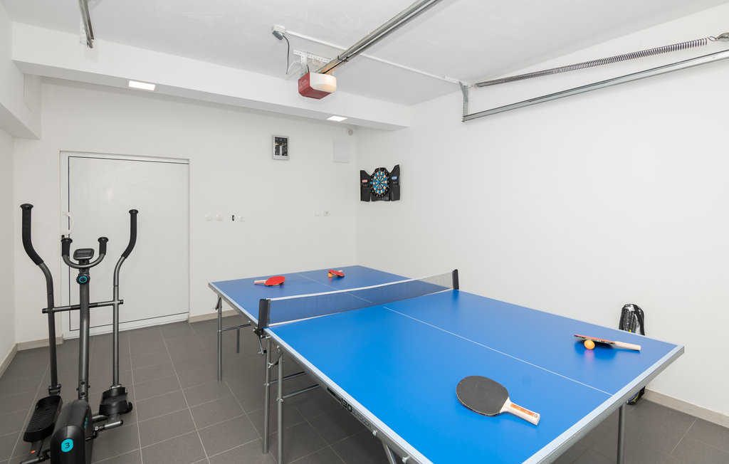 Feriehuse - Makarska-Gornji Vinjani , Kroatien - CSC027 6