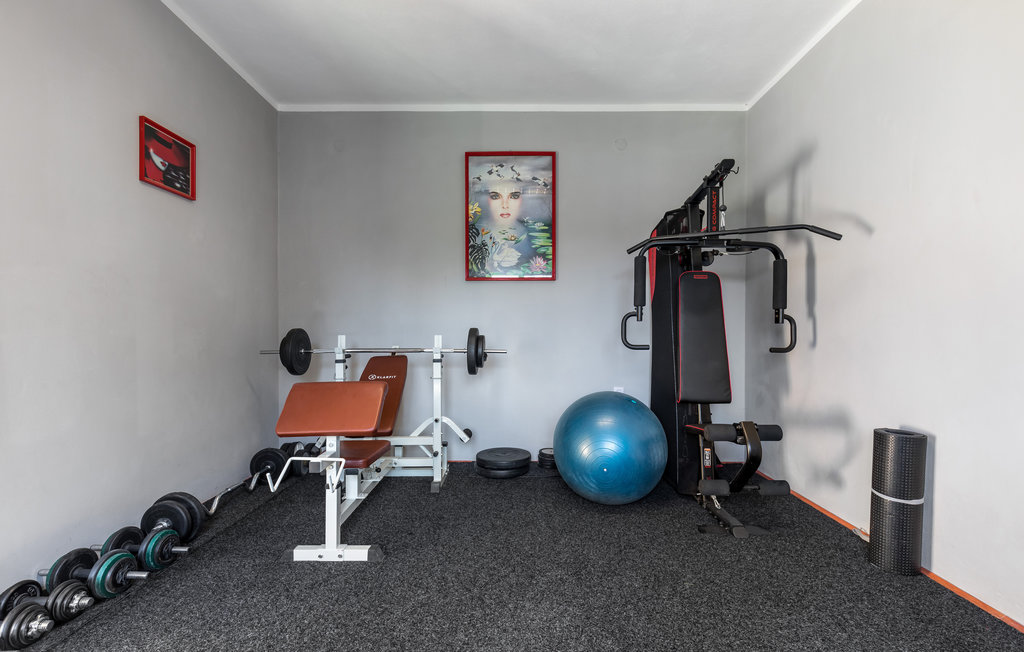 Ferienhaus - Split , Kroatien - CSC133 34