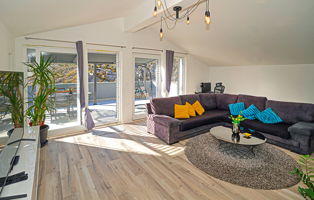 Feriehuse - Split - Zrnovnica , Kroatien - CSC162 4