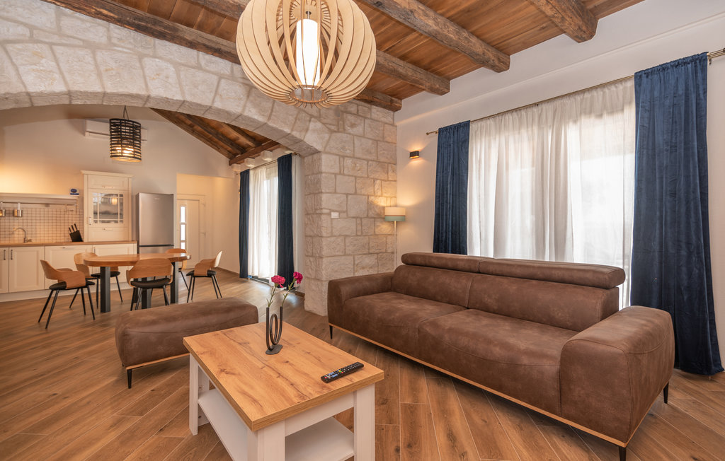 Feriehuse - Split-Zrnovnica , Kroatien - CSC190 4