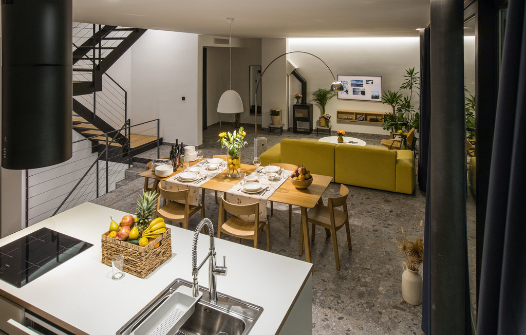 Feriehuse - Makarska-Brela , Kroatien - CSC006 26