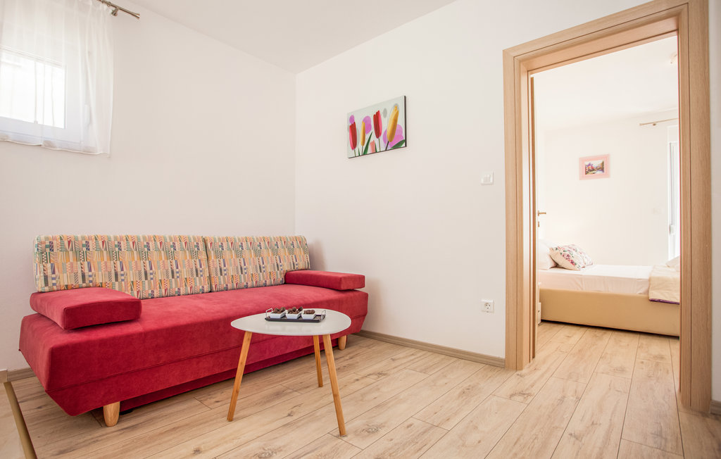 Semesterlägenhet - Makarska-Baska Voda , Kroatien - CSC014 1