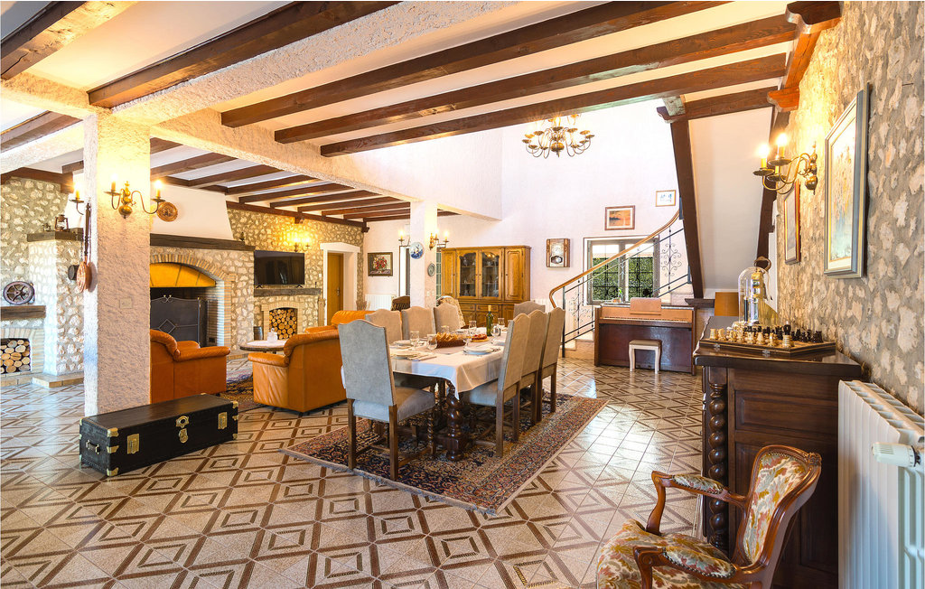 Feriehuse - Split-Gornje Sitno , Kroatien - CSC036 25