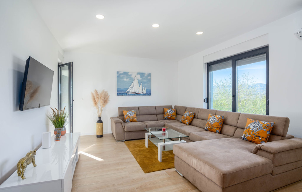 Feriehuse - Split-Trilj , Kroatien - CSC049 3