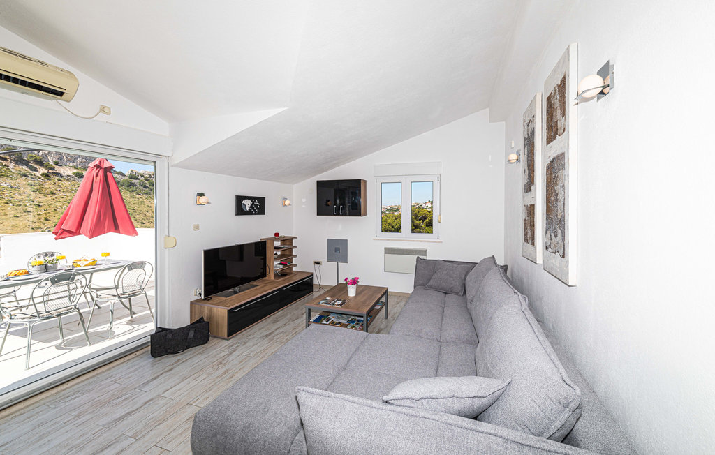 Ferienhaus - Split-Zrnovnica , Kroatien - CSC066 3