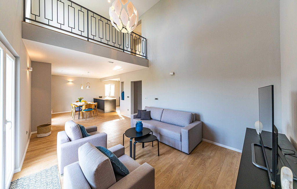 Ferienhaus - Trogir-Kastel Stafilic , Kroatien - CSC067 4