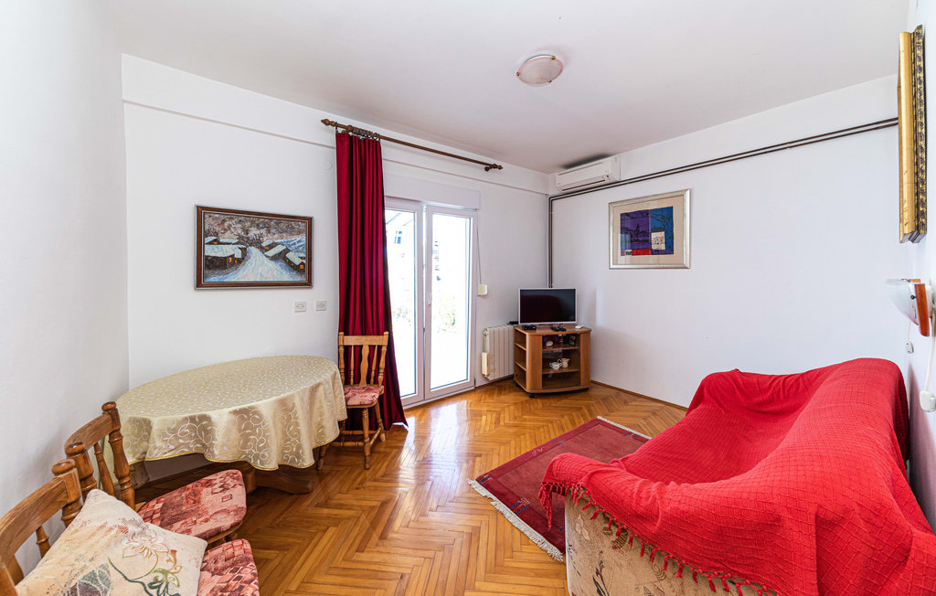 Semesterhus - Ciovo - Okrug Gornji , Kroatien - CSC068 4