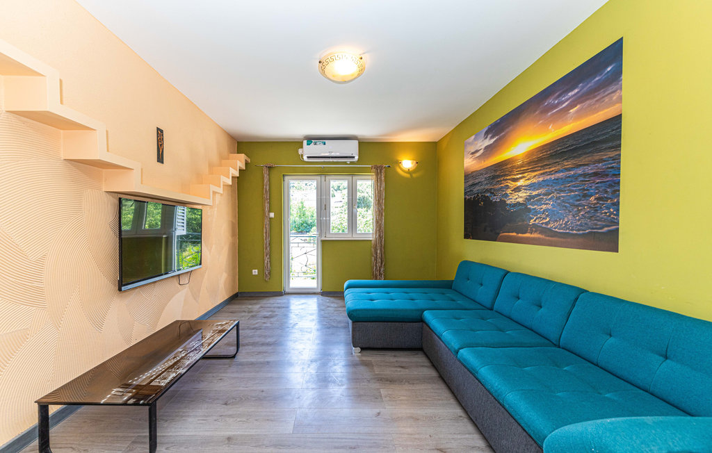 Semesterlägenhet - Trogir-Marina , Kroatien - CSC075 3