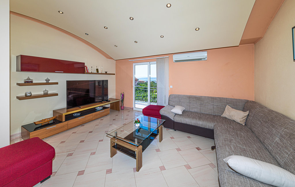 Semesterlägenhet - Trogir-Plano , Kroatien - CSC076 4