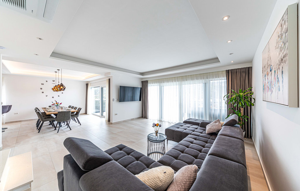 Ferienhaus - Trogir-Marina , Kroatien - CSC085 5