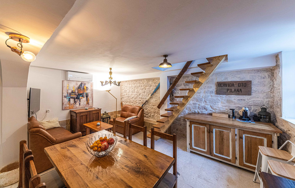 Semesterhus - Trogir - Okrug Gornji , Kroatien - CSC088 4