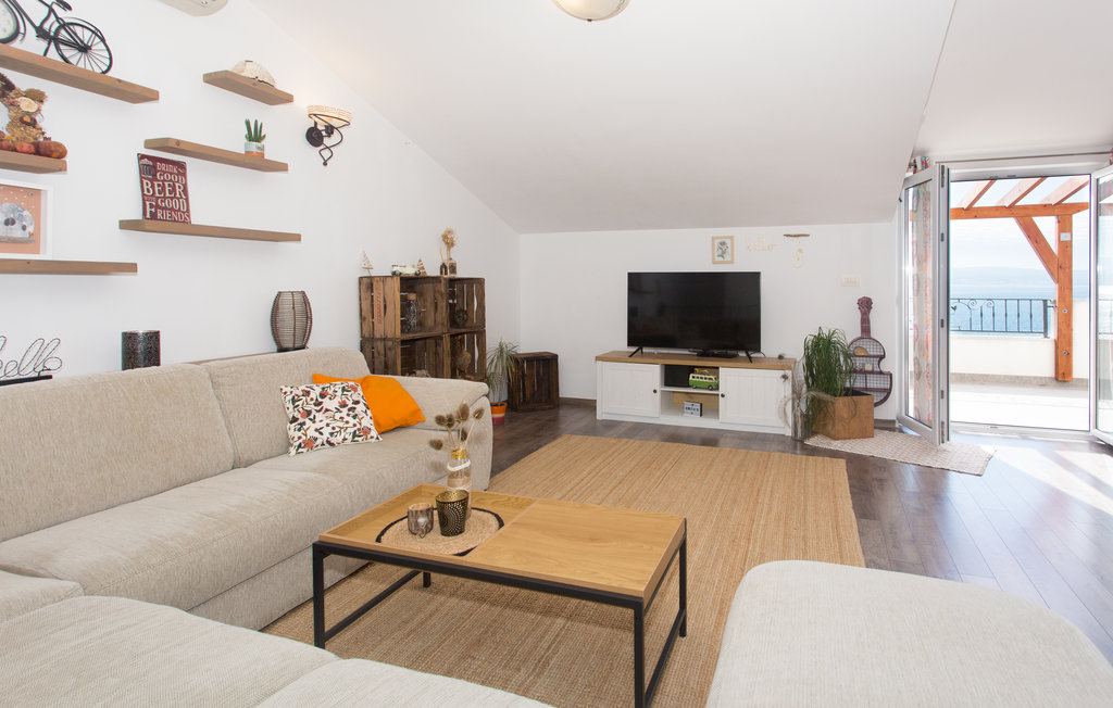 Lejlighed - Omis - Suhi Potok , Kroatien - CSC102 4