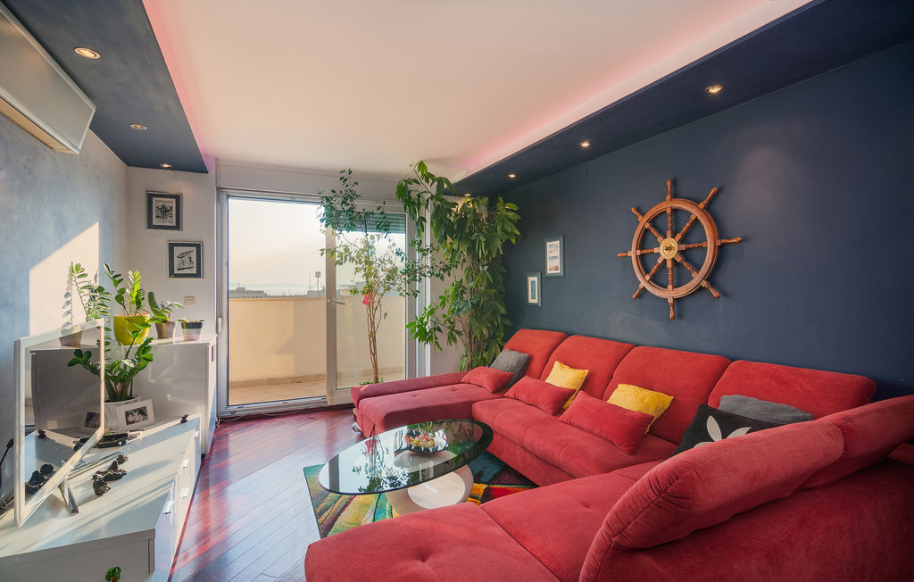 Lejlighed - Split , Kroatien - CSC132 2