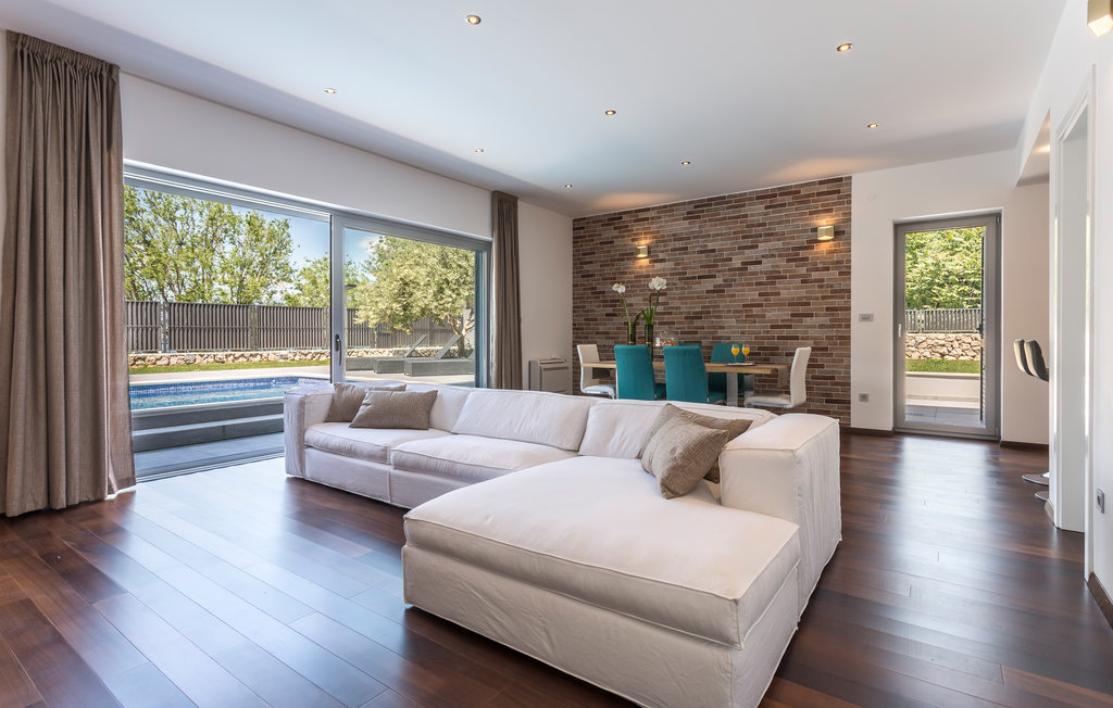 Ferienhaus - Split , Kroatien - CSC163 3