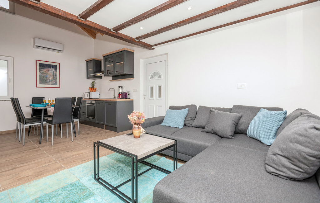 Feriehus - Makarska-Zavojane , Kroatia - CSC028 3