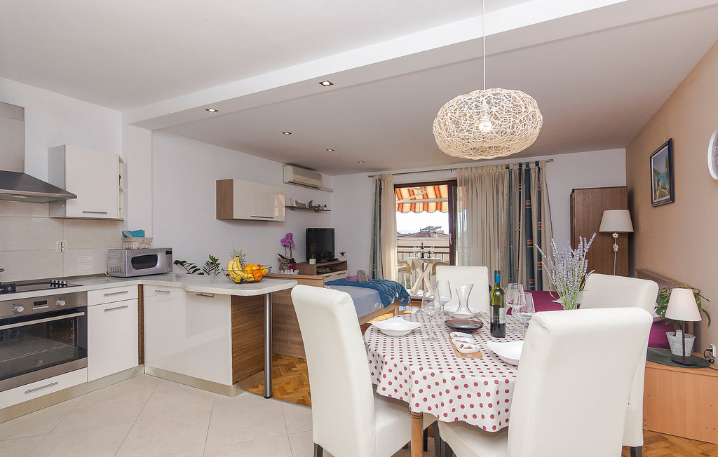 Lejlighed - Makarska-Podgora , Kroatien - CSC030 3