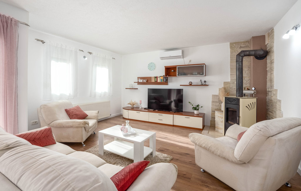 Ferienhaus - Omis-Tugare , Kroatien - CSC051 3