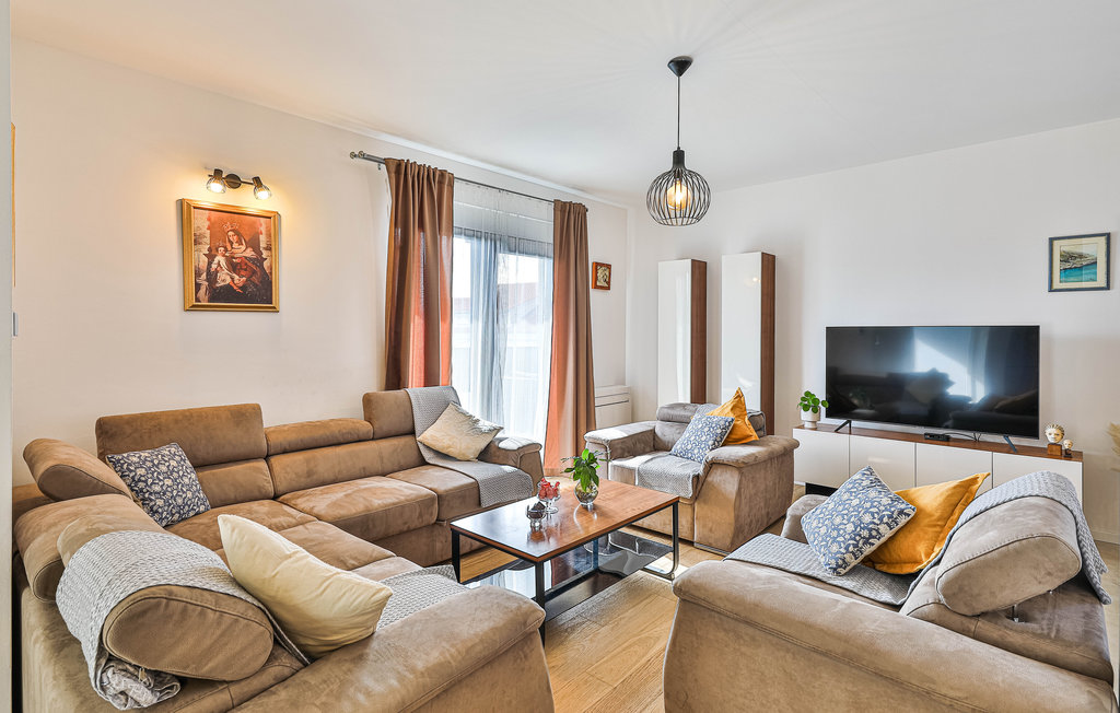 Ferienhaus - Split-Solin , Kroatien - CSC150 3