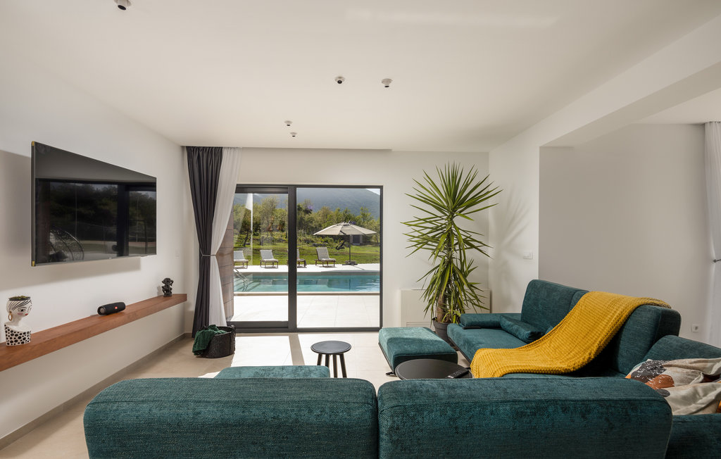 Feriehuse - Split- Sinj , Kroatien - CSC159 4