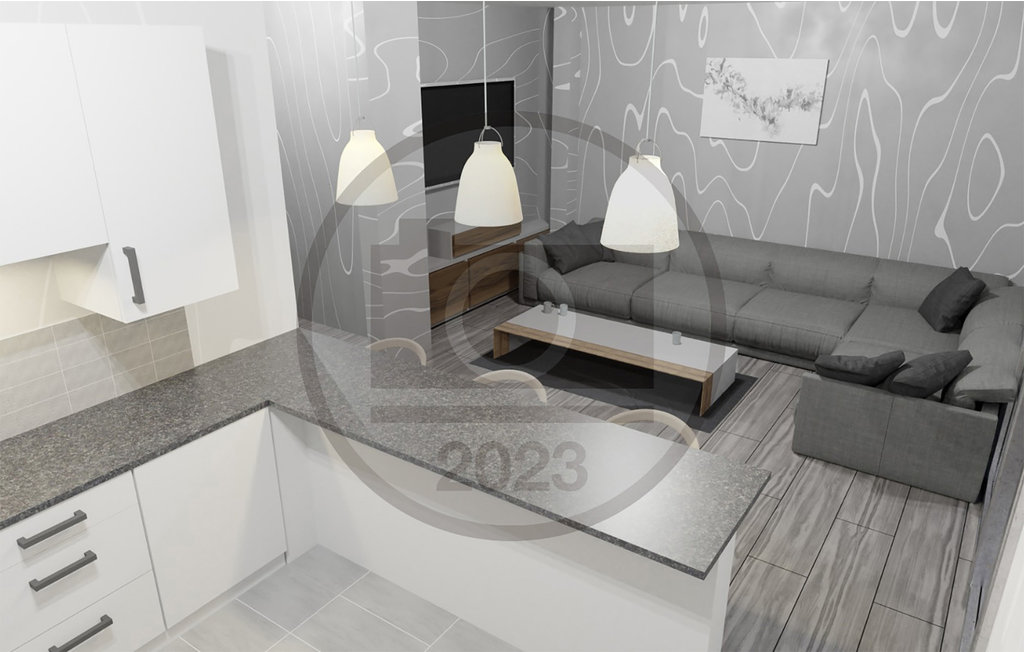 Lejlighed - Split - Split , Kroatien - CSC161 1