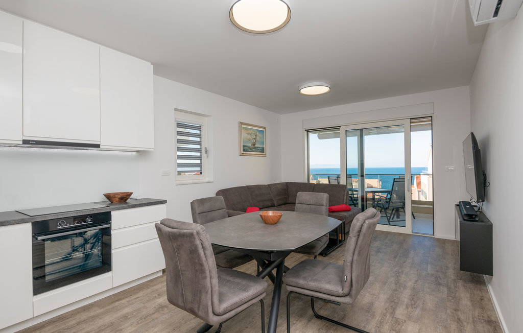 Ferienwohnung - Makarska-Tucepi , Kroatien - CSC179 3