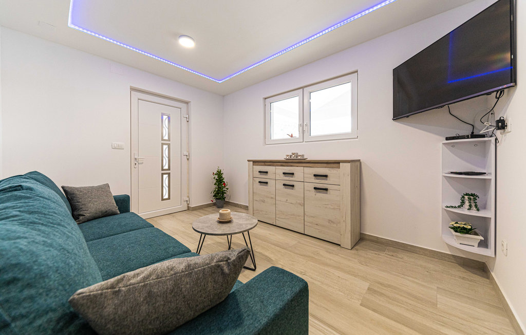 Ferienhaus - Trogir-Lecevica , Kroatien - CSC211 2