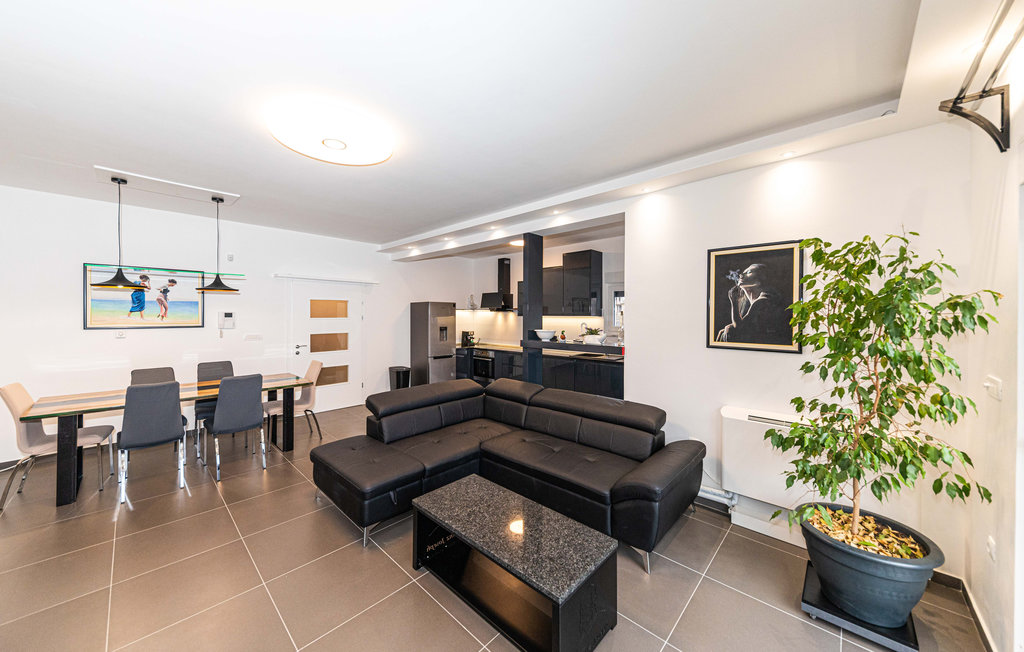 Ferienhaus - Split-Vrlika , Kroatien - CSC255 4