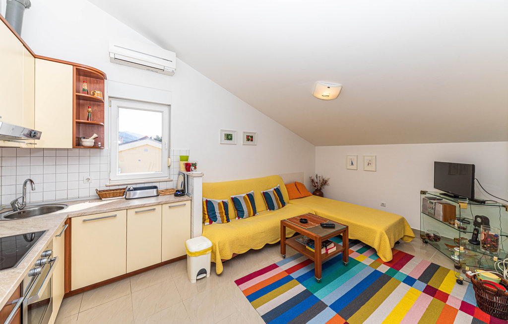 Lejlighed - Makarska , Kroatien - CSC262 8