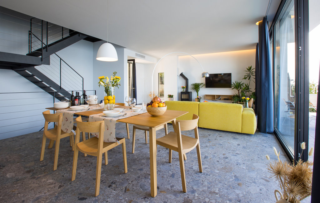 Feriehuse - Makarska-Brela , Kroatien - CSC006 22