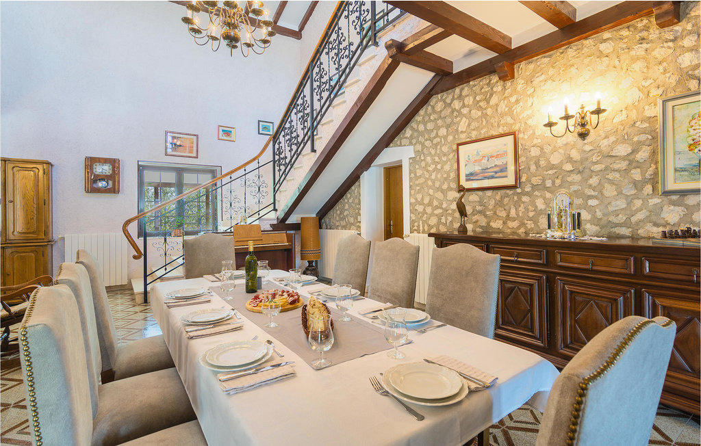 Feriehuse - Split-Gornje Sitno , Kroatien - CSC036 28