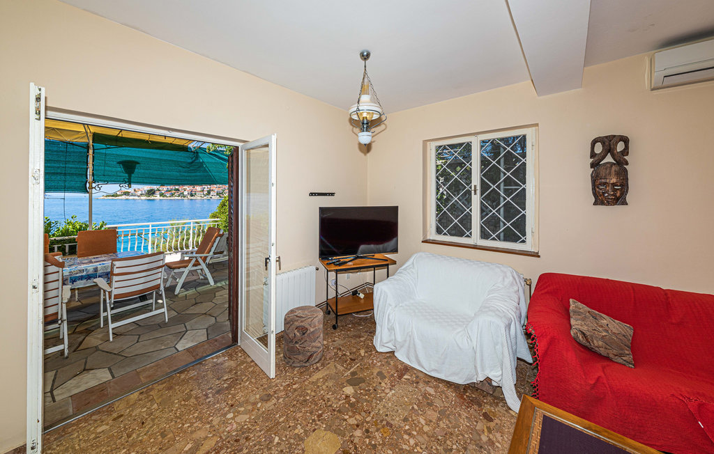 Semesterhus - Ciovo - Okrug Gornji , Kroatien - CSC068 20