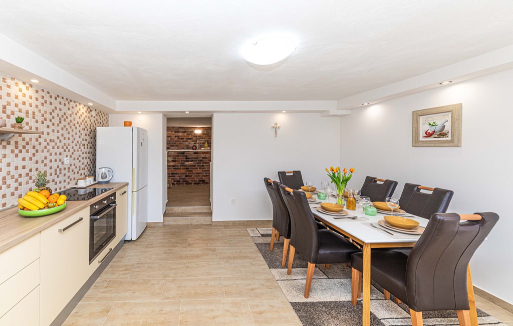 Ferienhaus - Trogir-Labin , Kroatien - CSC090 6