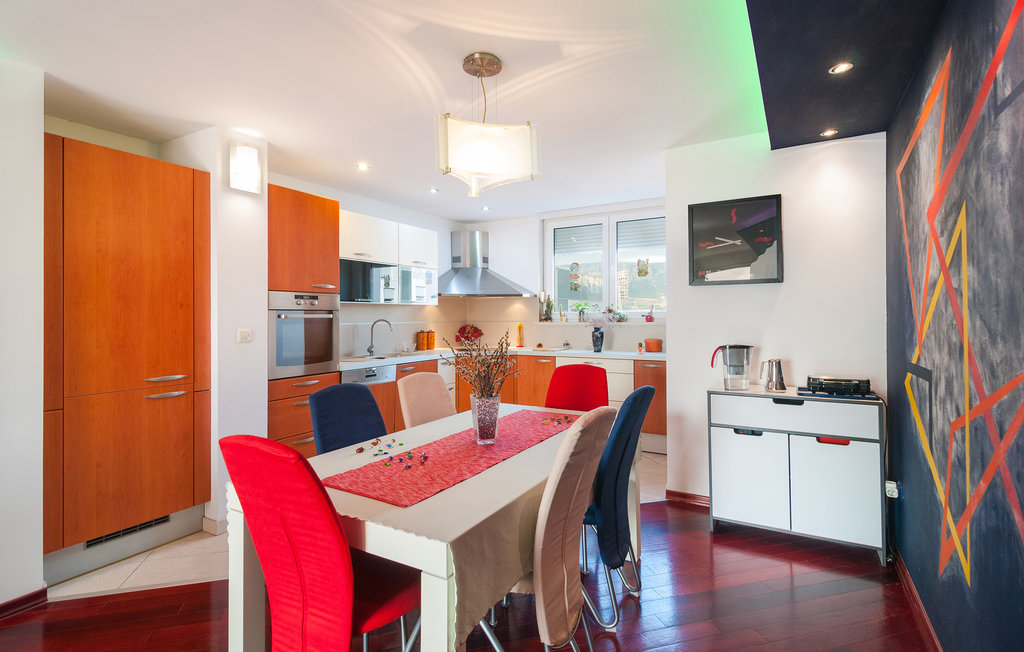 Lejlighed - Split , Kroatien - CSC132 9