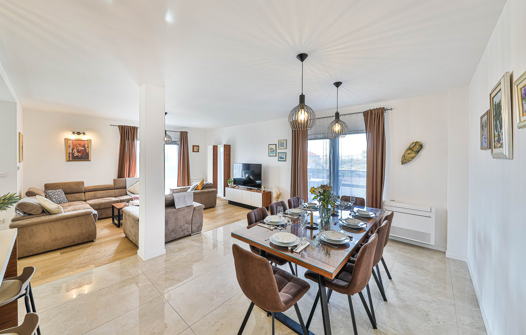 Ferienhaus - Split-Solin , Kroatien - CSC150 25