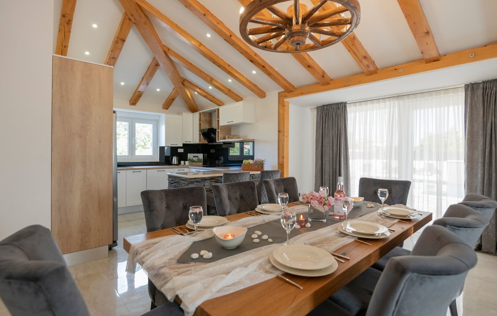 Feriehuse - Makarska-Grubine , Kroatien - CSC017 7