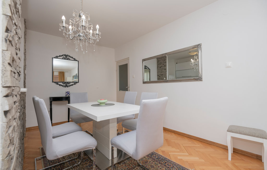 Lejlighed - Makarska , Kroatien - CSC188 12