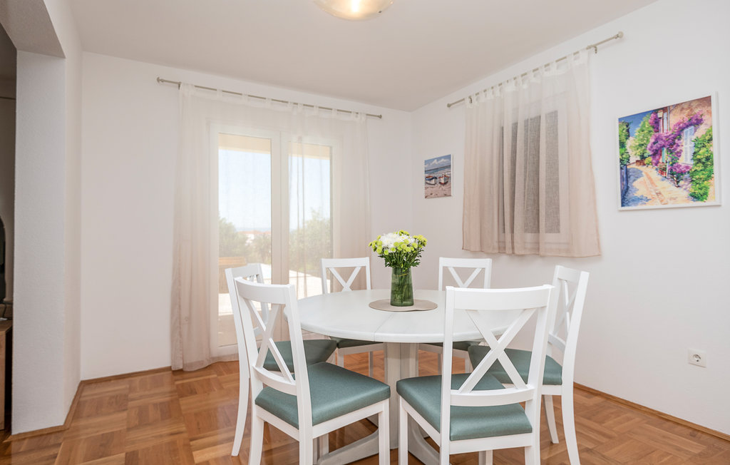 Feriehuse - Makarska , Kroatien - CSC009 12