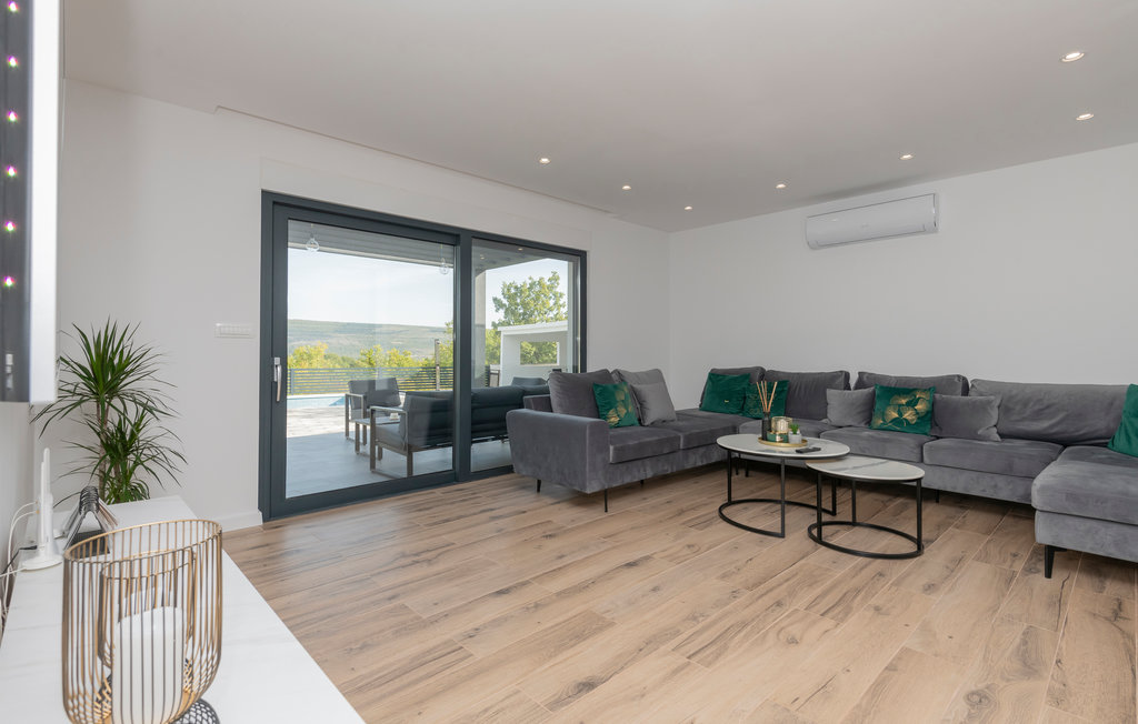 Ferienhaus - Makarska-Grubine , Kroatien - CSC018 24