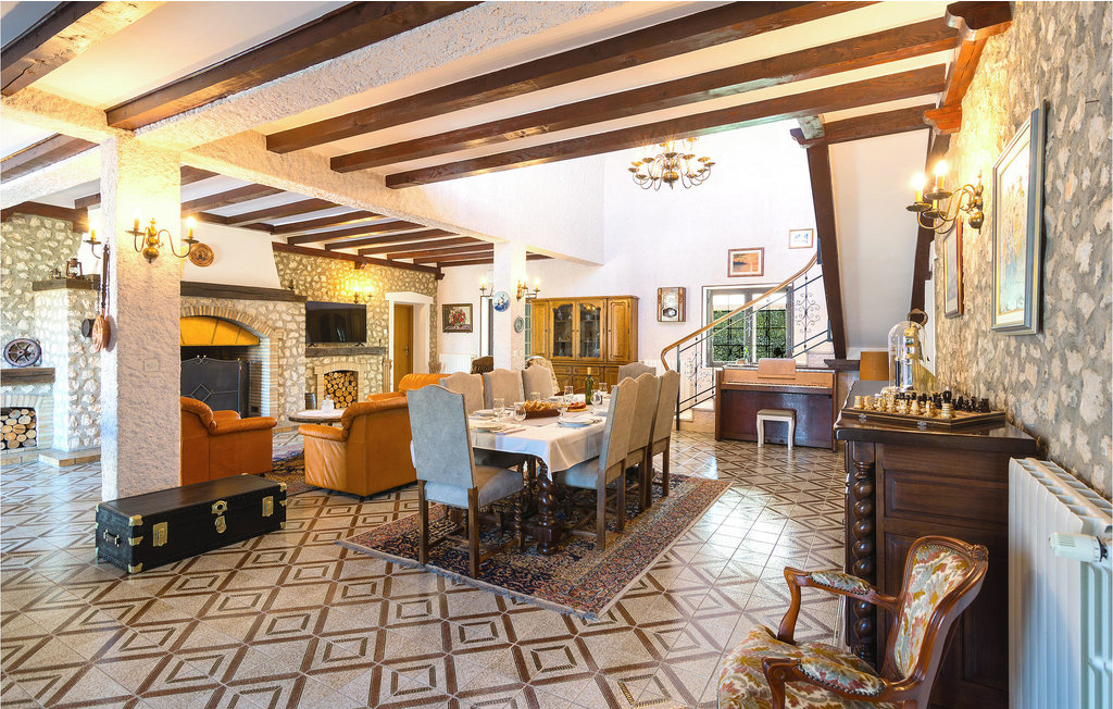 Feriehuse - Split-Gornje Sitno , Kroatien - CSC036 27