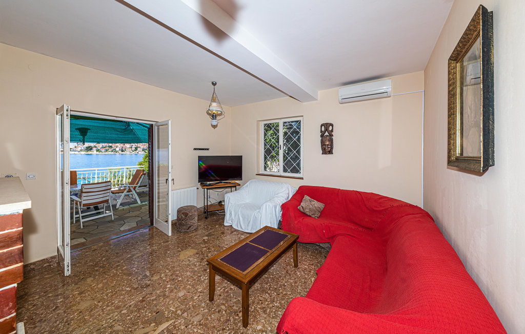 Semesterhus - Ciovo - Okrug Gornji , Kroatien - CSC068 19