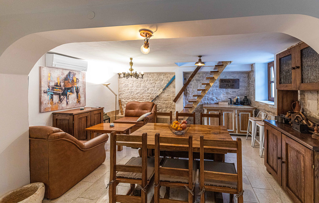 Semesterhus - Trogir - Okrug Gornji , Kroatien - CSC088 18